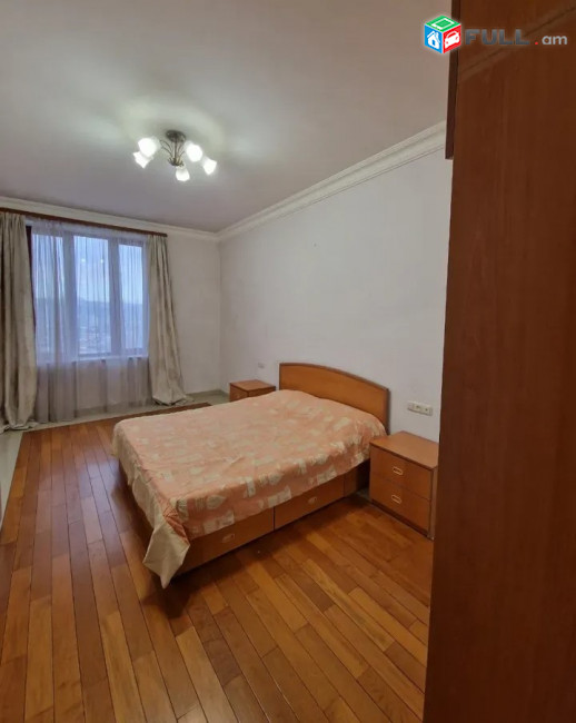 Կոդ 0055454  Բաղրամյան պողոտա 5 սեն. բնակարան նորակառույց