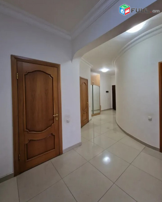 Կոդ 0055454  Բաղրամյան պողոտա 5 սեն. բնակարան նորակառույց