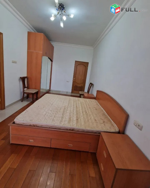 Կոդ 0055454  Բաղրամյան պողոտա 5 սեն. բնակարան նորակառույց