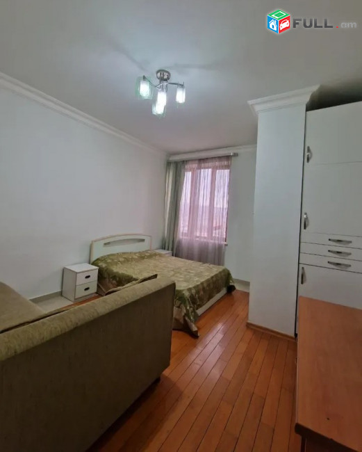 Կոդ 0055454  Բաղրամյան պողոտա 5 սեն. բնակարան նորակառույց