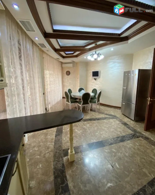 Կոդ 0055455  Ամիրյան նորակառույց 4 սեն. բնակարան