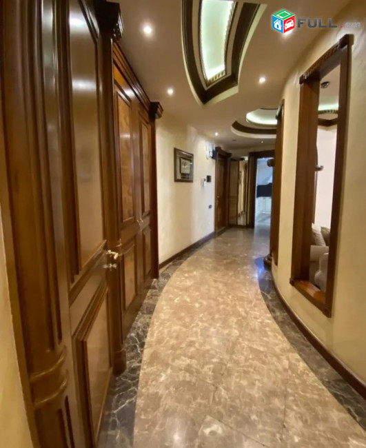 Կոդ 0055455  Ամիրյան նորակառույց 4 սեն. բնակարան