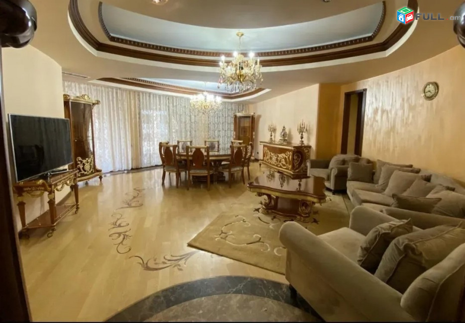 Կոդ 0055455  Ամիրյան նորակառույց 4 սեն. բնակարան