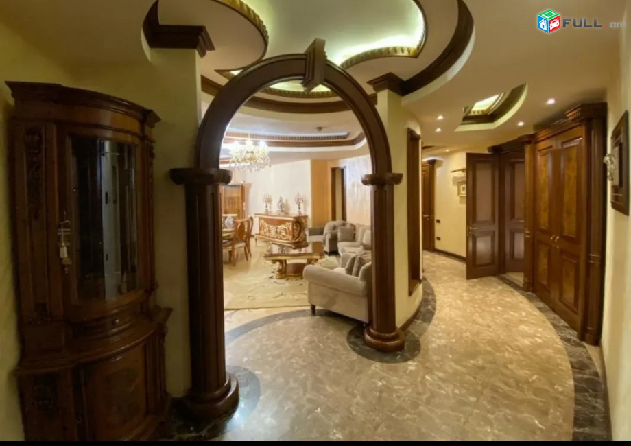 Կոդ 0055455  Ամիրյան նորակառույց 4 սեն. բնակարան