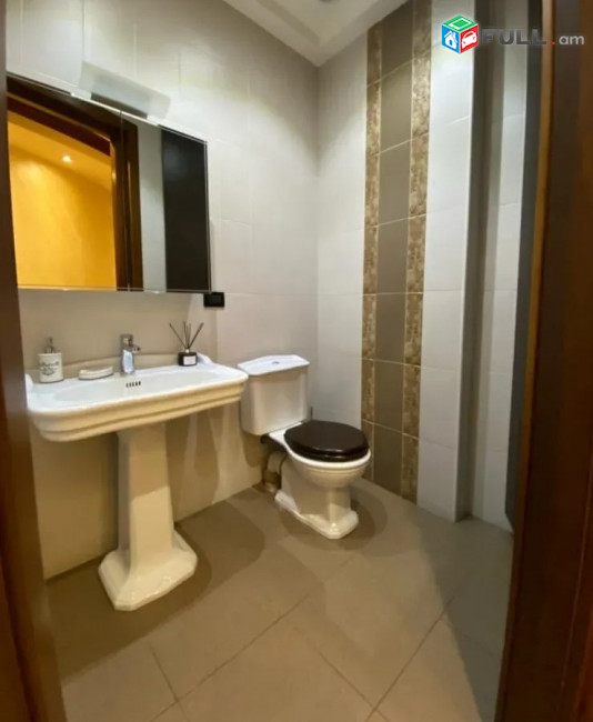 Կոդ 0055455  Ամիրյան նորակառույց 4 սեն. բնակարան