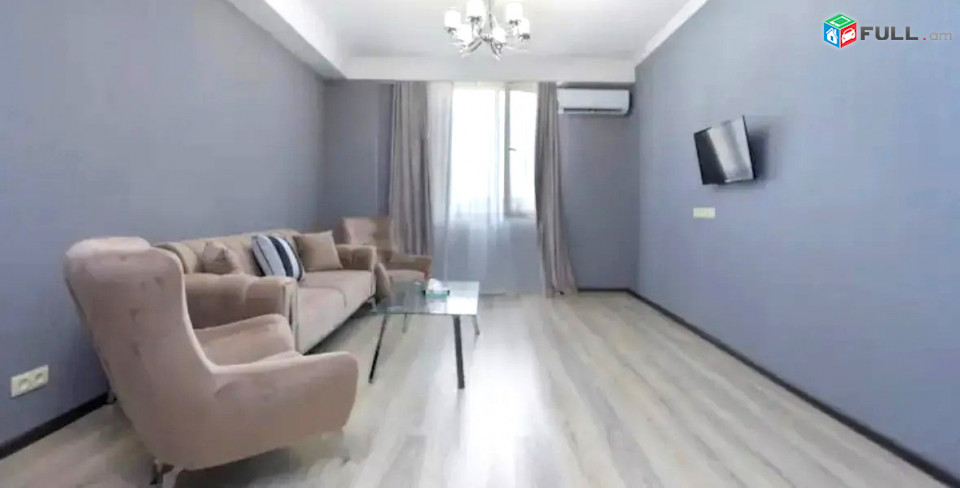 Կոդ 0055457  Ամիրյան նորակառույց 2 սեն. բնակարան 