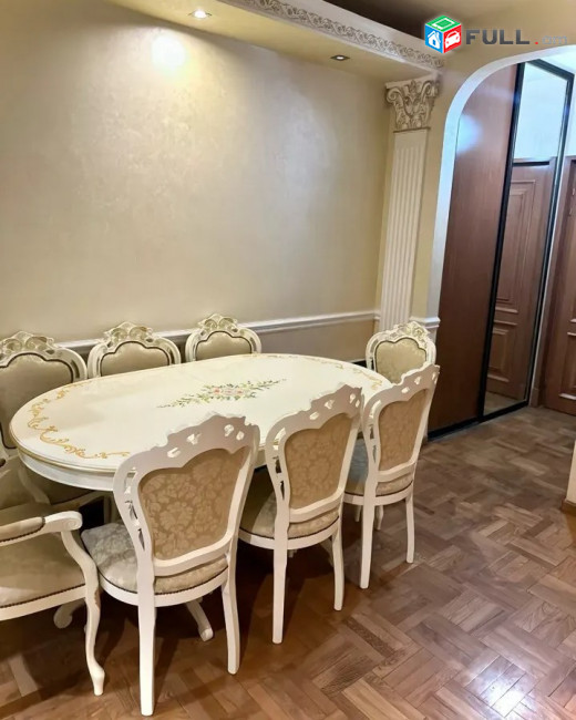 Կոդ 0055458  Կողբացի նորակռույց 2 սեն. բնակարան