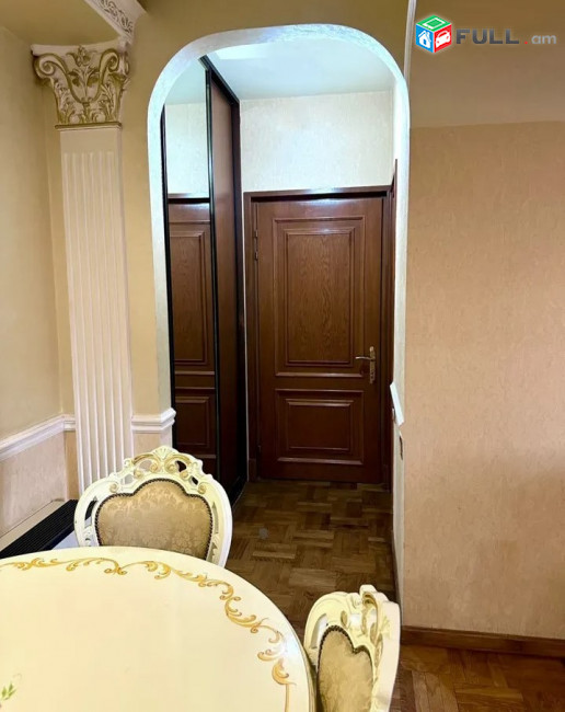 Կոդ 0055458  Կողբացի նորակռույց 2 սեն. բնակարան