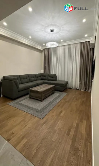 Կոդ 0055460  Հրաչյա Ներսիսյան փողոց 2 սեն. բնակարան նորակառույց 