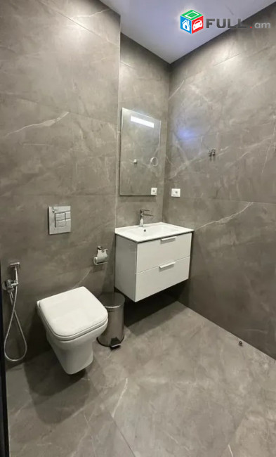 Կոդ 0055460  Հրաչյա Ներսիսյան փողոց 2 սեն. բնակարան նորակառույց 