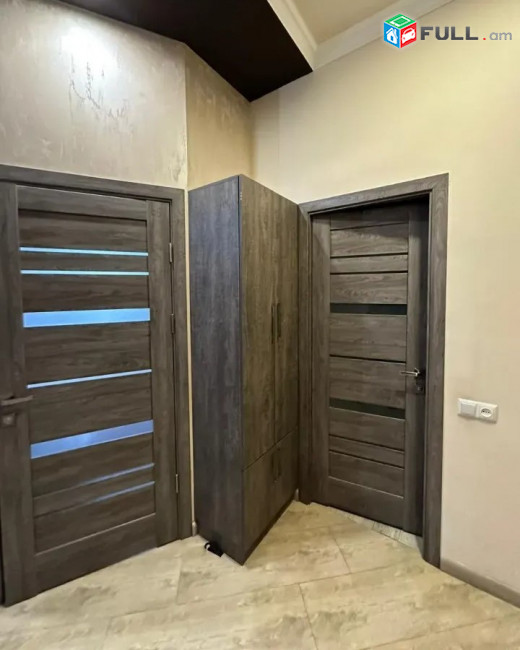 Կոդ 0055461  Սասնա Ծռեր փողոց  2 սեն. բնակարան Դավթաշեն