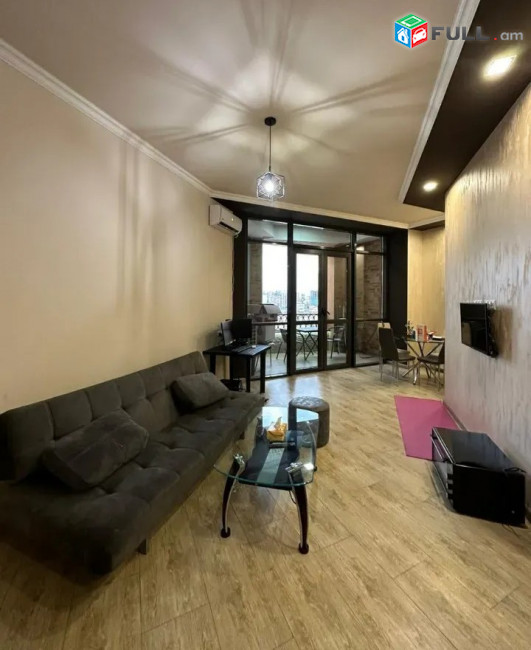 Կոդ 0055461  Սասնա Ծռեր փողոց  2 սեն. բնակարան Դավթաշեն