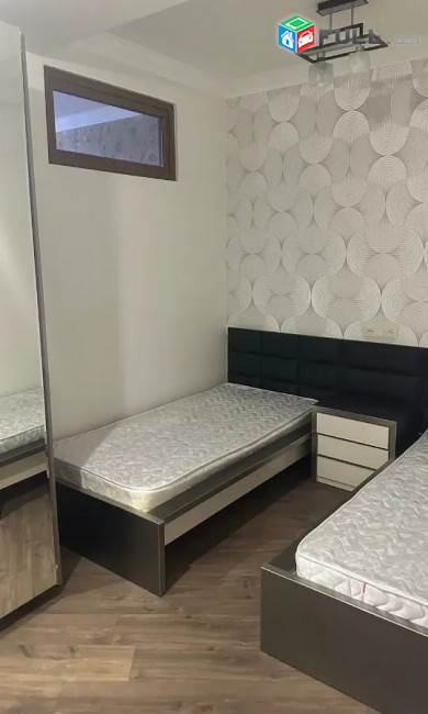 Կոդ 0055464  Ծիծեռնակաբերդի խճ  3 սեն. բնակարան