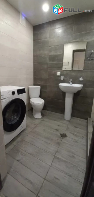 Կոդ 0055544  Ադոնց նորակառույց 2 սեն. բնակարան