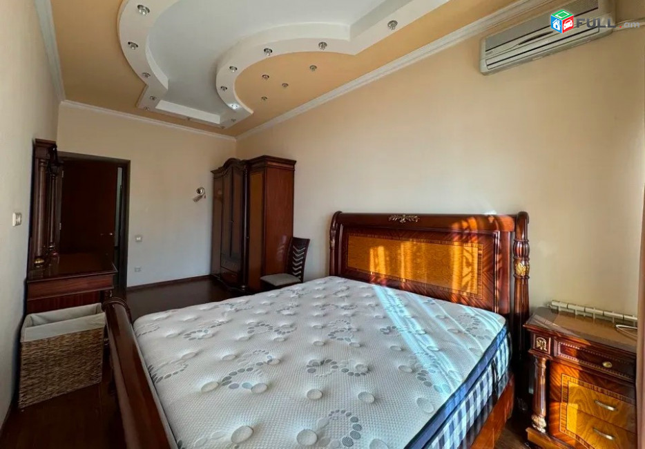Կոդ 0055545  Արամի նորակառույց 4 սեն. բնակարան