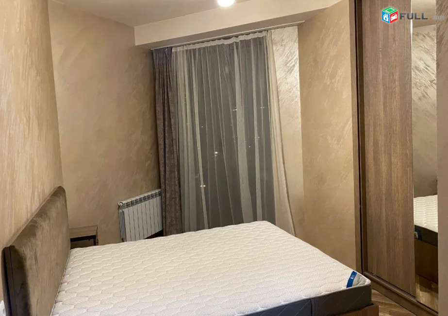 Կոդ 0055553  Սասնա Ծռեր նորակառույց  2 սեն. բնակարան