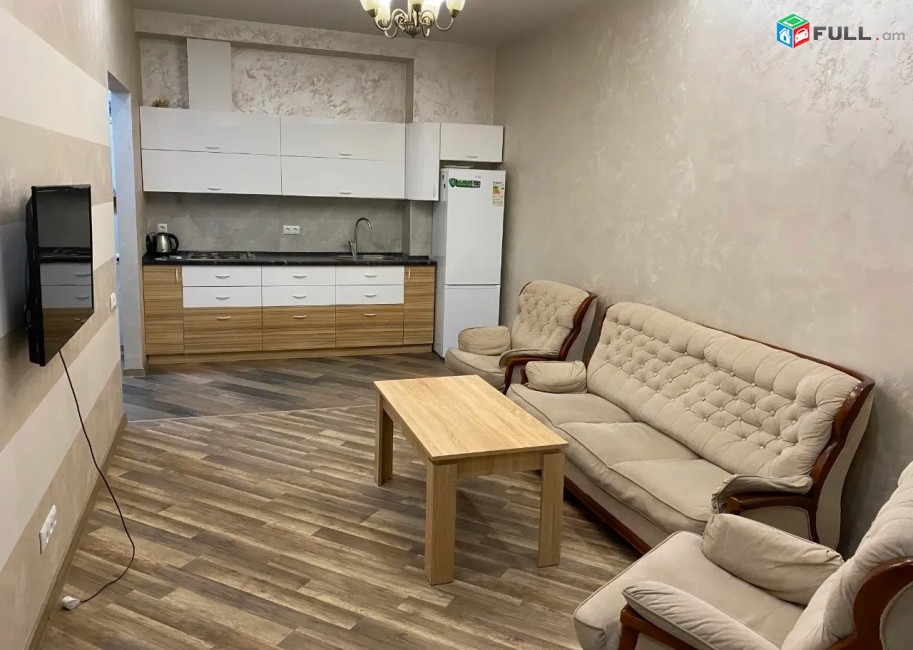 Կոդ 0055553  Սասնա Ծռեր նորակառույց  2 սեն. բնակարան