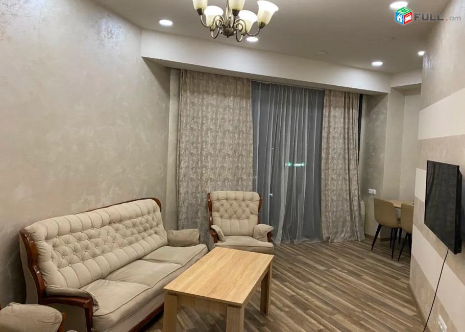 Կոդ 0055553  Սասնա Ծռեր նորակառույց  2 սեն. բնակարան