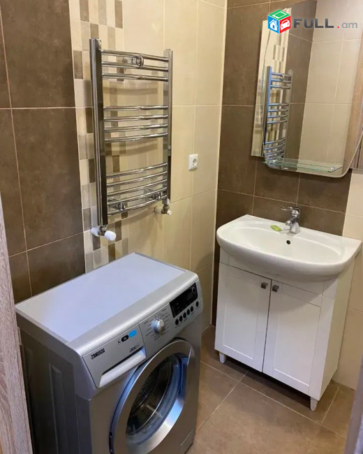 Կոդ 0055553  Սասնա Ծռեր նորակառույց  2 սեն. բնակարան