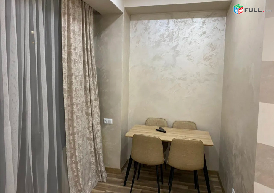Կոդ 0055553  Սասնա Ծռեր նորակառույց  2 սեն. բնակարան