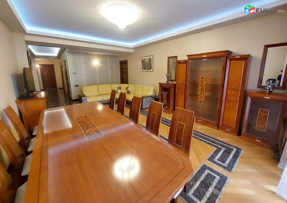 Կոդ KM81  Հյուսիսային պողոտա 3 սեն. բնակարան