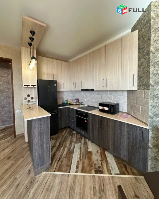 Կոդ KM818  Սասնա Ծռեր փողոց  2 սեն. բնակարան նորակառույց 