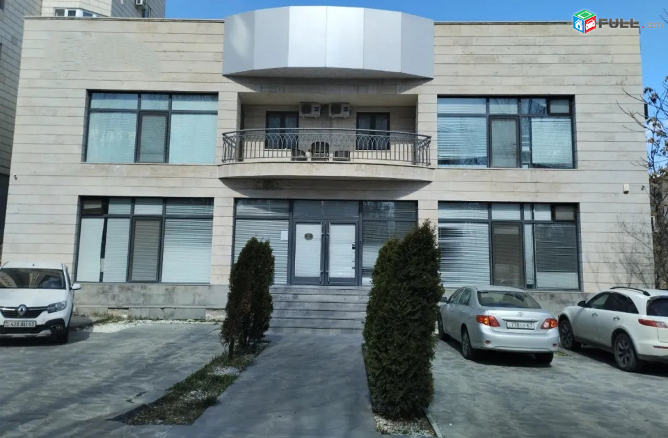 Կոդ KM819  Բազմաֆունկցիոնալ գույք, Դավթաշենի 2-րդ զանգված Դավիթաշենում, 750 ք.մ.