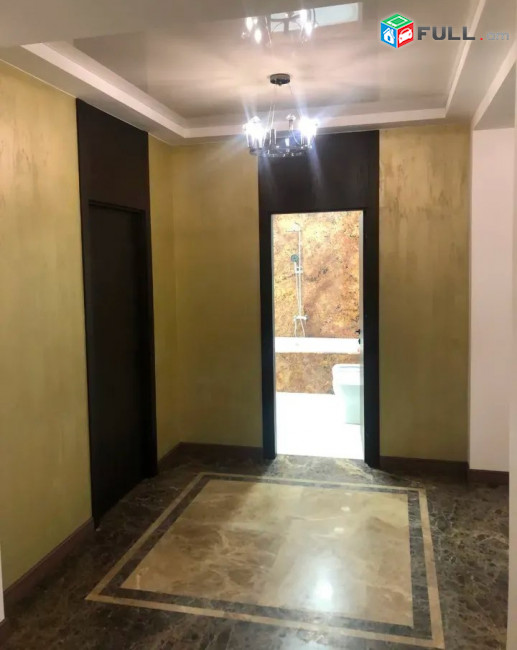 Կոդ KM821  Հյուսիսային պողոտա  3 սեն. բնակարան 