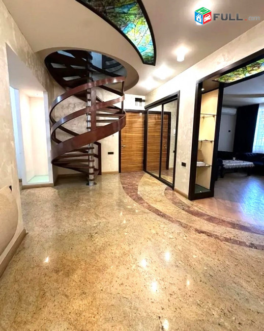 Կոդ KM832  Տերյան փողոց 4 սեն. բնակարան