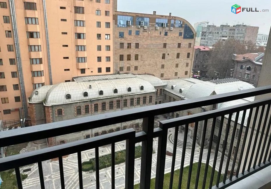 Կոդ KM835  Կողբացի նորակառույց 2 սեն. բնակարան