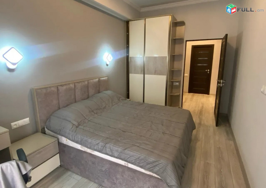 Կոդ KM843  Բյուզանդի փողոց 2 սեն. բնակարան նորակառույց 