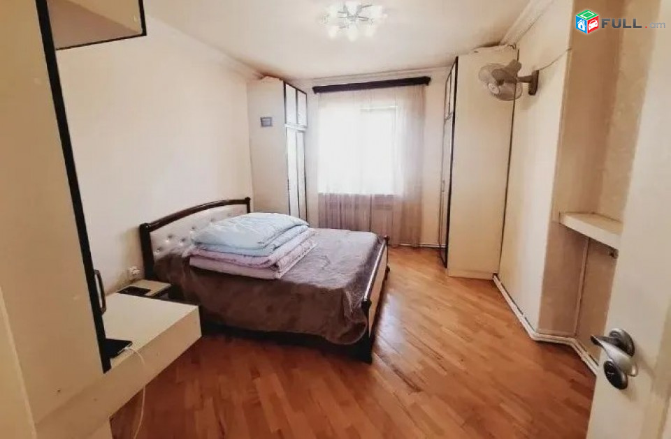 Կոդ KM859  Վրացական փողոց 4 սեն. բնակարան