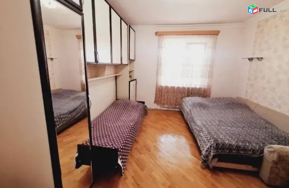 Կոդ KM859  Վրացական փողոց 4 սեն. բնակարան
