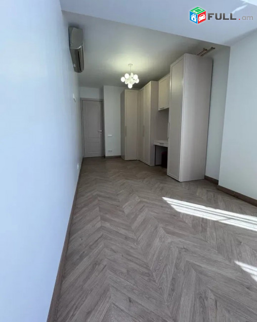 Կոդ KM864  Պուշկին փողոց 3 սեն. բնակարան