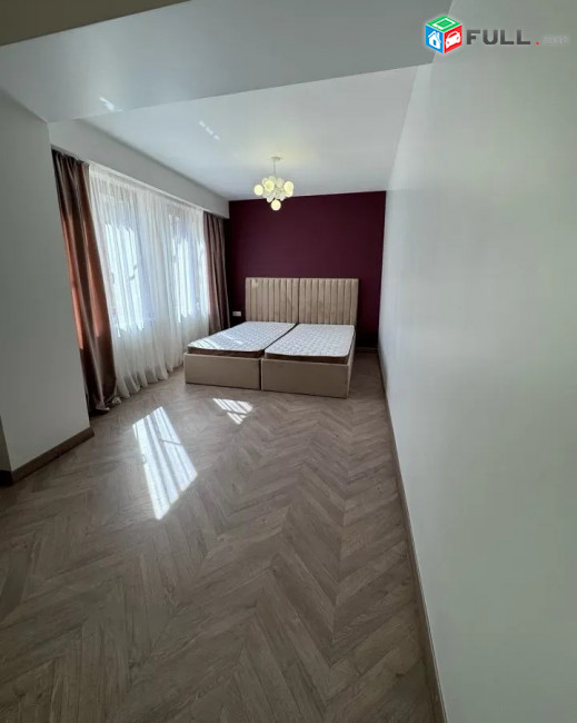 Կոդ KM864  Պուշկին փողոց 3 սեն. բնակարան