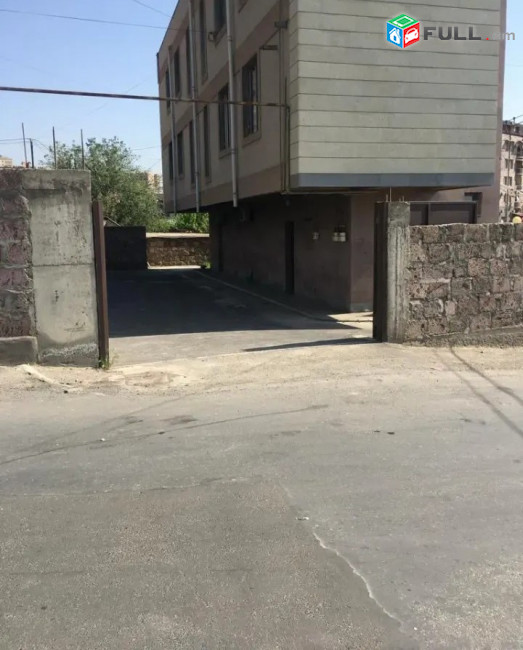 Կոդ KM877  Գրասենյակային տարածք, Leningradyan St Մալաթիա Սեբաստիայում, 147 քմ