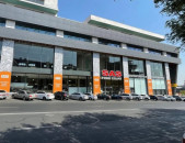 Կոդ KM885  Գրասենյակային տարածք Աջափնյակում, 1000 ք.մ.