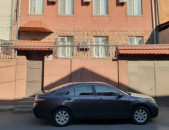Կոդ KM889  Երկու հարկանի քարե տուն Արաբկիրում Նիկոլ Դուման փողոցում, 280 քմ, 2 սանհանգույց, կապիտալ վերանորոգված