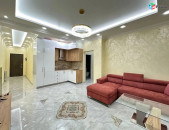 Կոդ KM898  Վարդանանց փողոց  3 սեն. բնակարան նորակառույց 