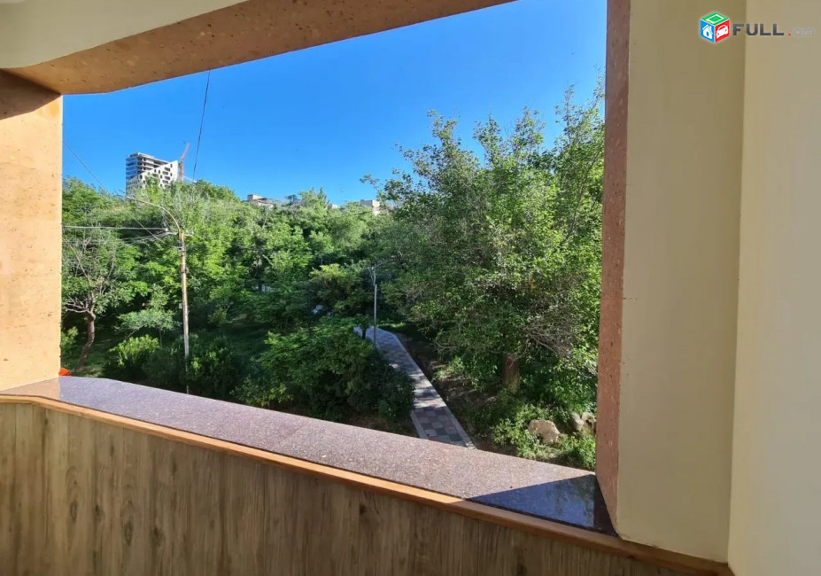 Կոդ KM8102  Երկու հարկանի քարե տուն Արմեն Տիգրանյանի փողոցում Քանաքեռ Զեյթունում, 200 քմ