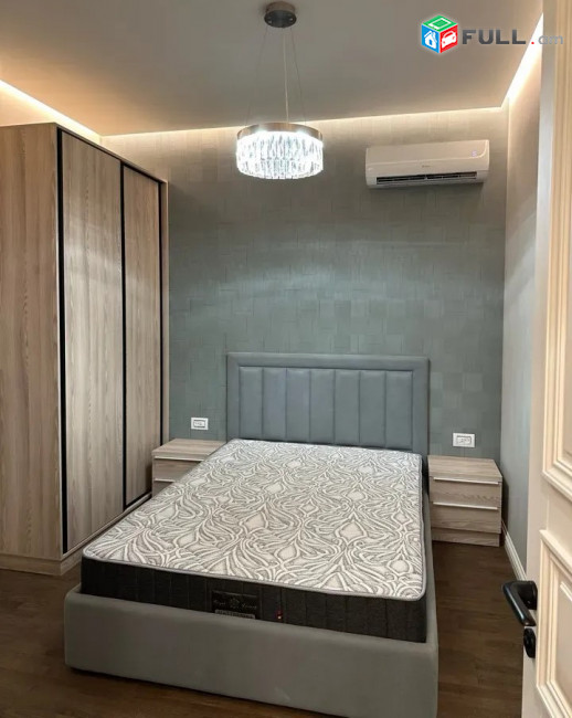 Կոդ KM8105  Պարոնյան նորակառույց 4 սեն. բնակարան 
