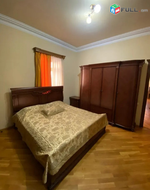 Կոդ KM8107  Երկու հարկանի քարե տուն Թավրիզյան փողոցում Արաբկիրում, 150 քմ, 2 սանհանգույց