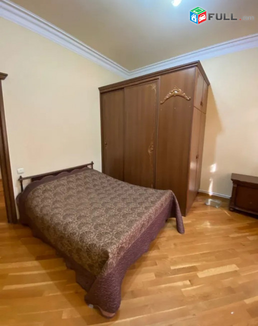 Կոդ KM8107  Երկու հարկանի քարե տուն Թավրիզյան փողոցում Արաբկիրում, 150 քմ, 2 սանհանգույց