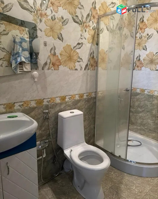 Կոդ KM8112  Հրաչյա Քոչար փողոց  4 սեն. բնակարան նորակառույց 