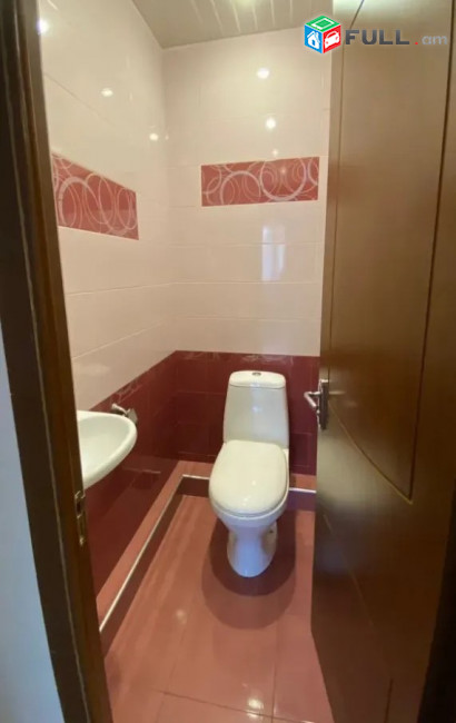 Կոդ KM8132  Տերյան փողոց 3 սեն. բնակարան
