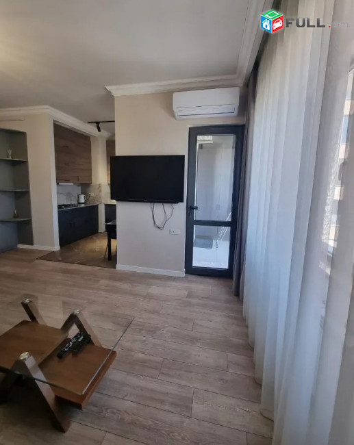 Կոդ KM8142  Ամիրյան նորակառույց 2 սեն. բնակարան