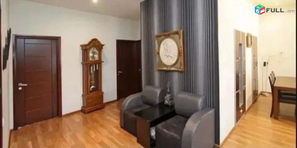 Կոդ KM8145  Տպագրիչների փողոց  4 սեն. բնակարան 