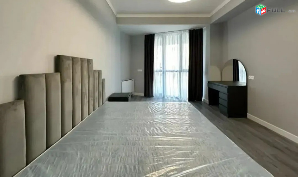 Կոդ 0055600  Վերին Անտառային փողոց  2 սեն. բնակարան