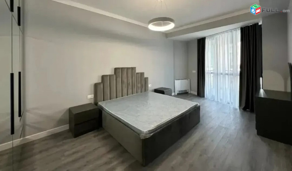 Կոդ 0055600  Վերին Անտառային փողոց  2 սեն. բնակարան