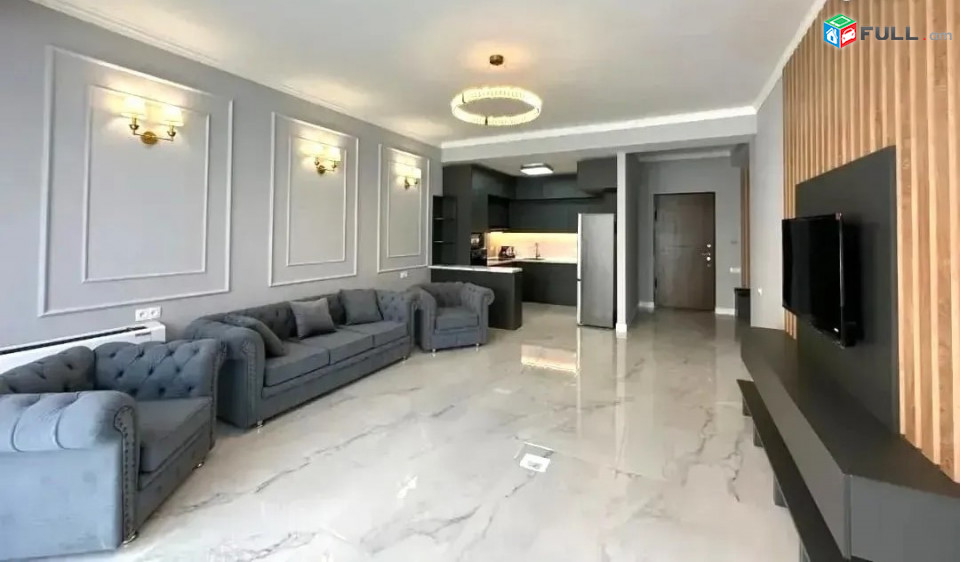 Կոդ 0055600  Վերին Անտառային փողոց  2 սեն. բնակարան